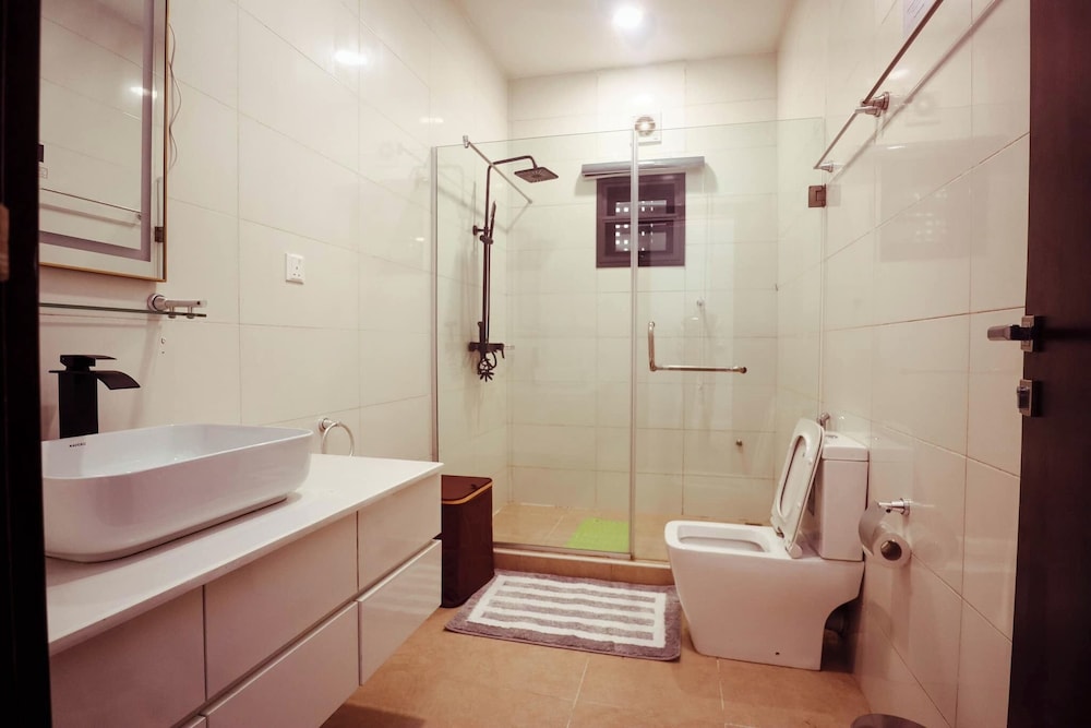 Homeaway Apartment