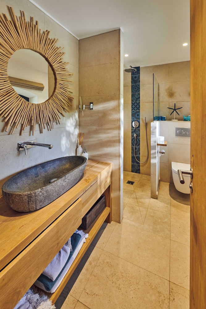 Magnificent Villa - AC- 5br-12p- Ramatuelle