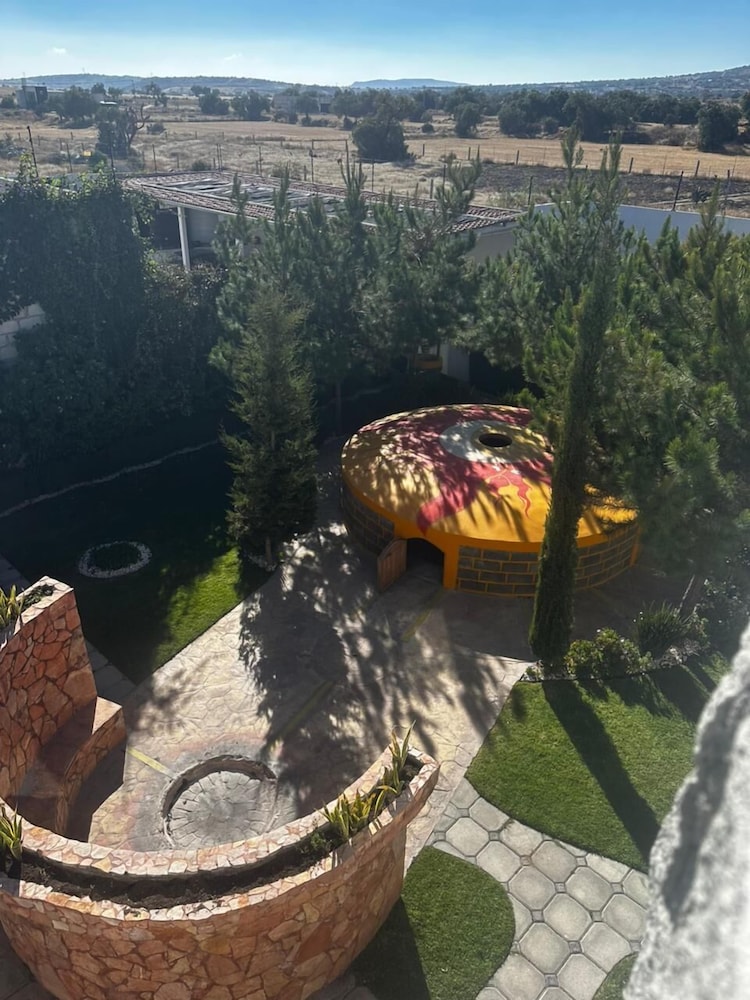 Hotel Holistico Maxali
