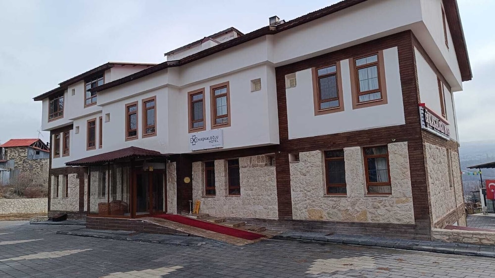 Kaşkaloğlu Hotel