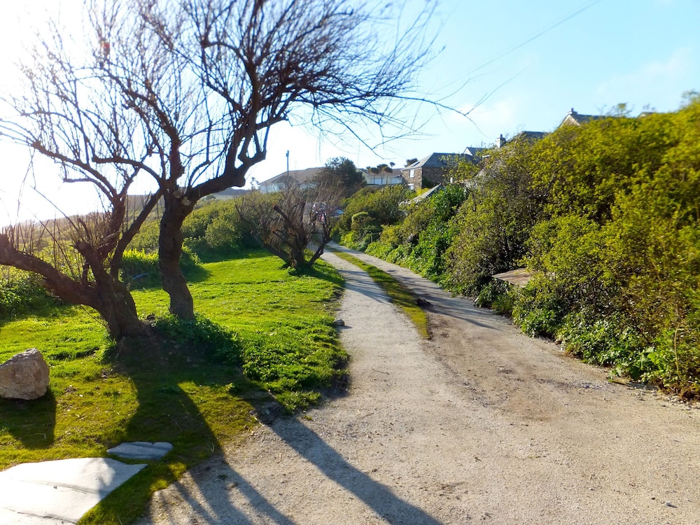 Porth Farm Annexe