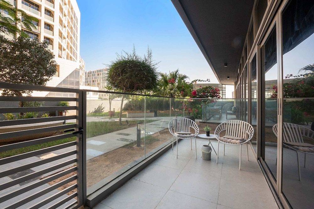 Abu Dhabi Vacations - Silkhaus Park View Tower - Saadiyat Island - Property Image 6
