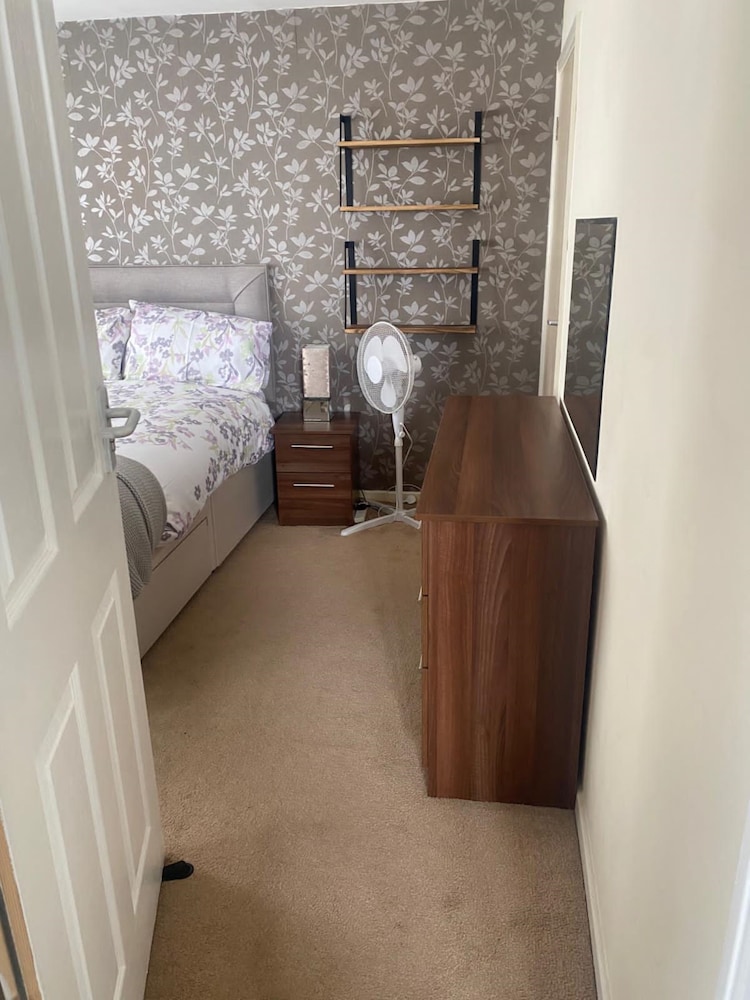 Glendale close - Huku Kwetu - 4 Bedroom