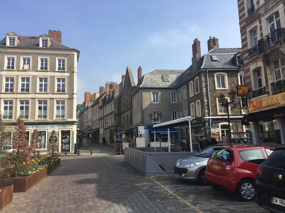 Au Coin Du Spa