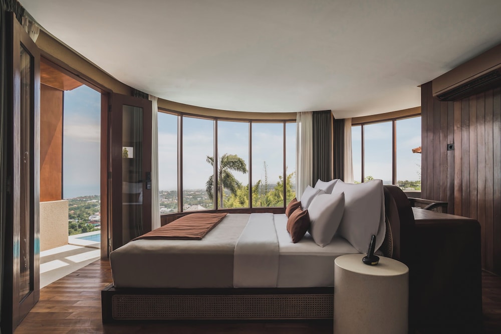 Seascape Resort & Spa Uluwatu by Ini Vie Hospitality