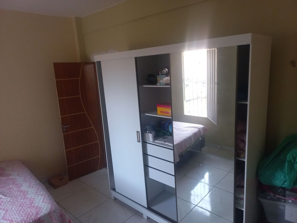 Premium Master & Standard Suites in Spacious House