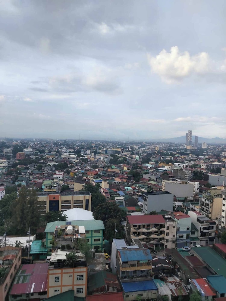 Grass Residences Tower3 One 83 One