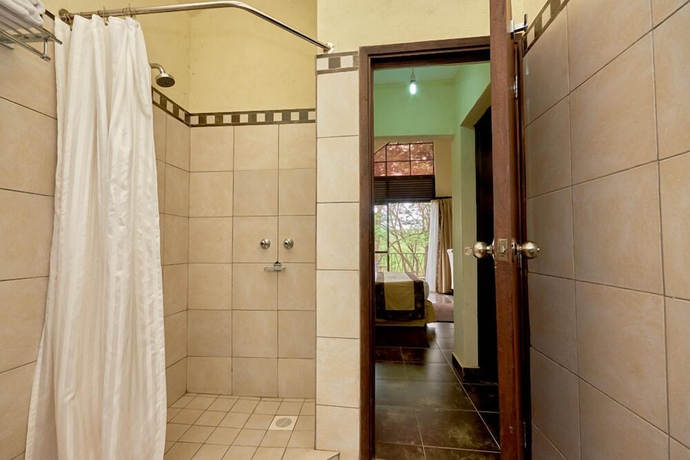 Sagana Getaway