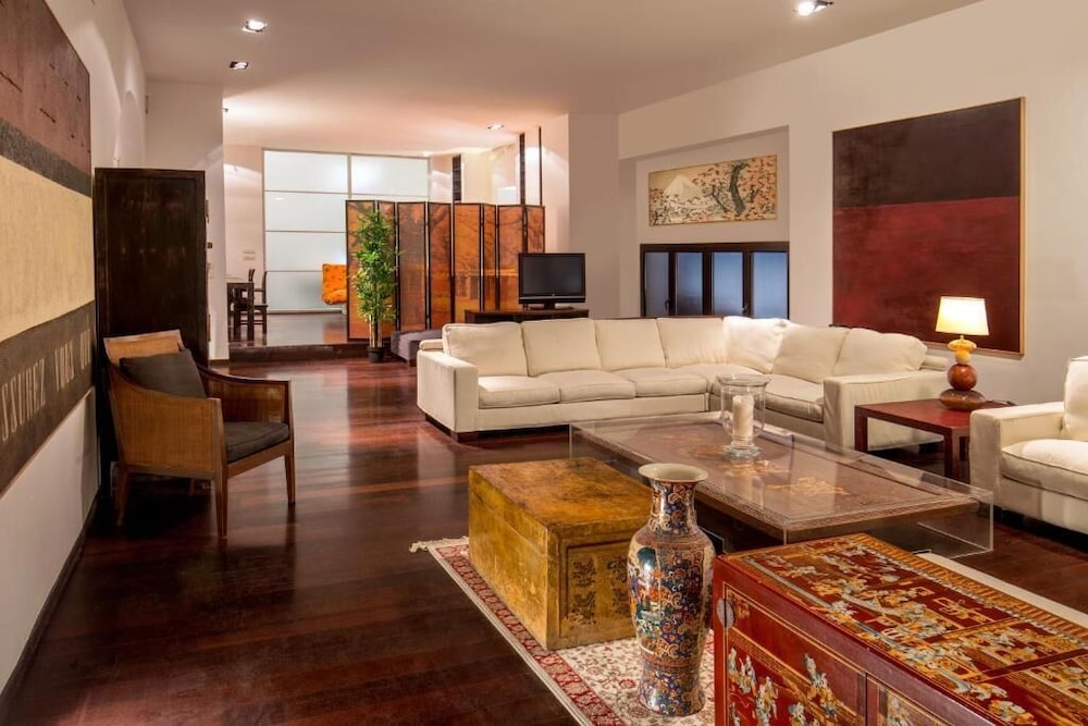 Navona Secret Stay