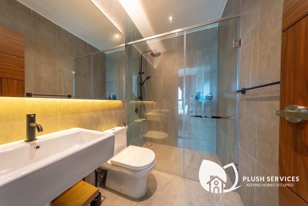 Alfa Bangsar by Plush