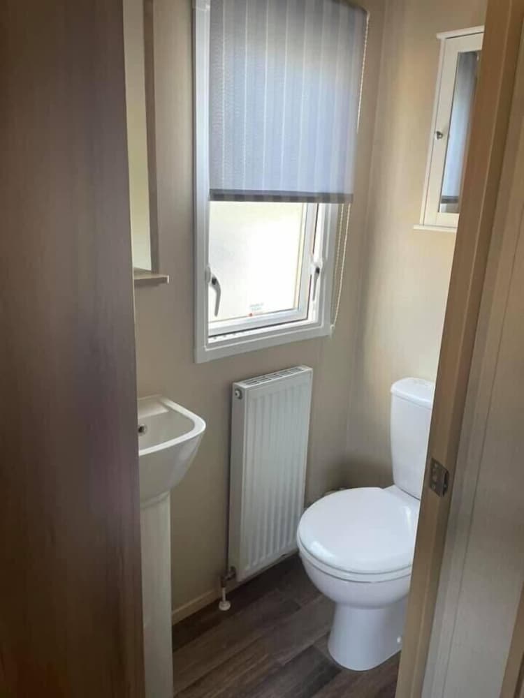 KMH Caravan Holidays