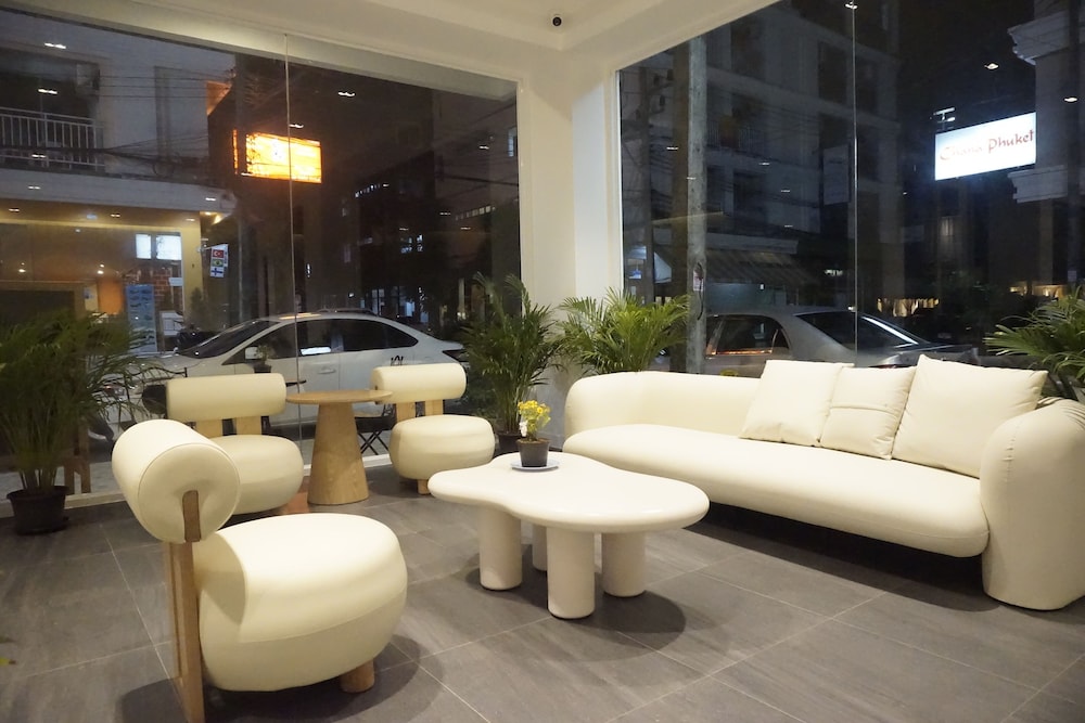 lounge