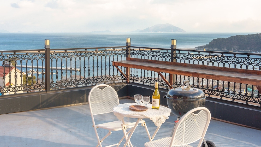 Namhae Onview Pension