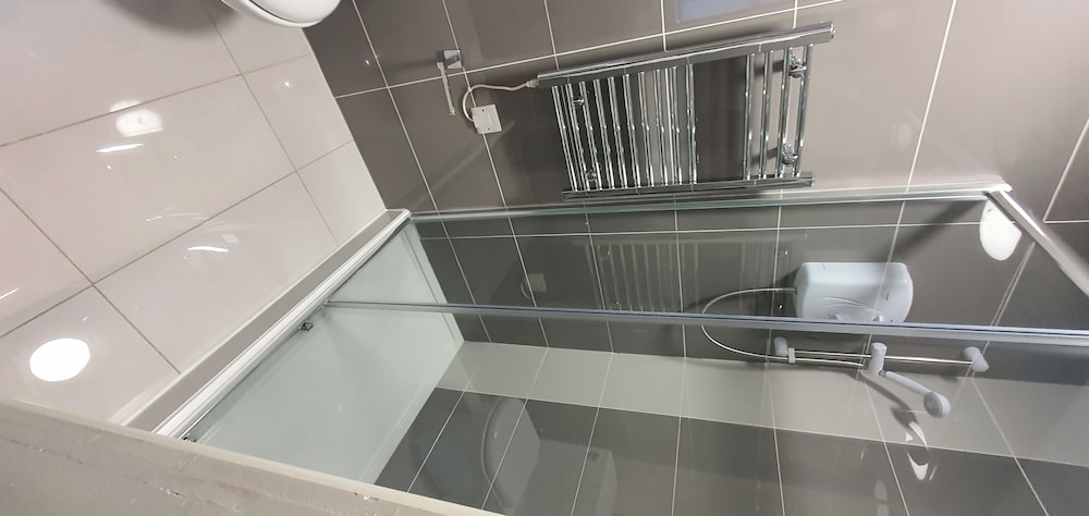 Luxury 2 Bedroom Apartment