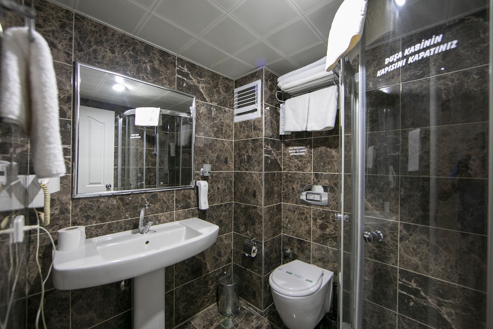 Mavi Deniz Otel - All Inclusive