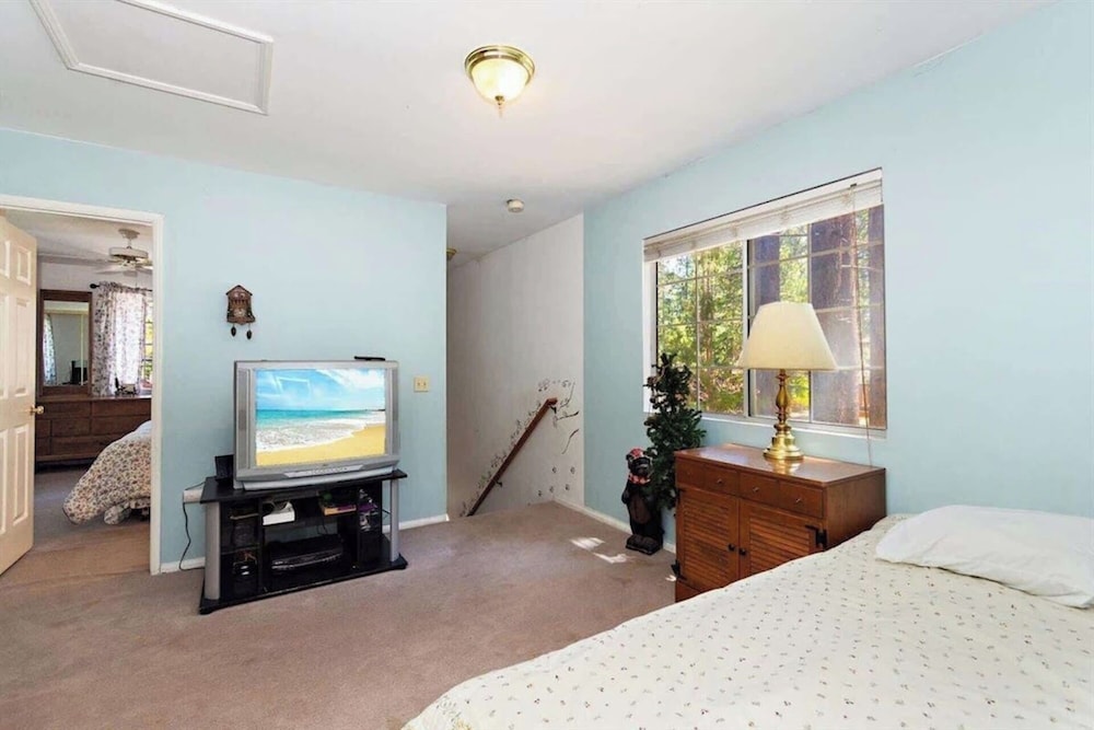 Spacious 3BR Chalet
