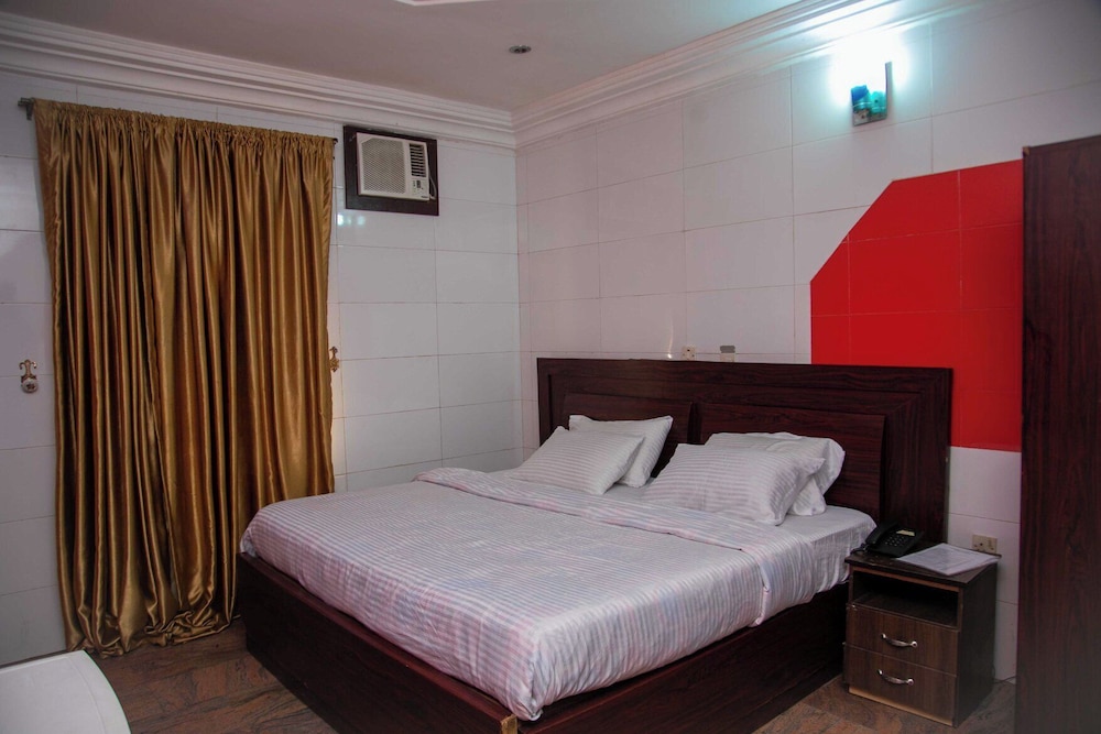 Jacobs Place Hotel view 3