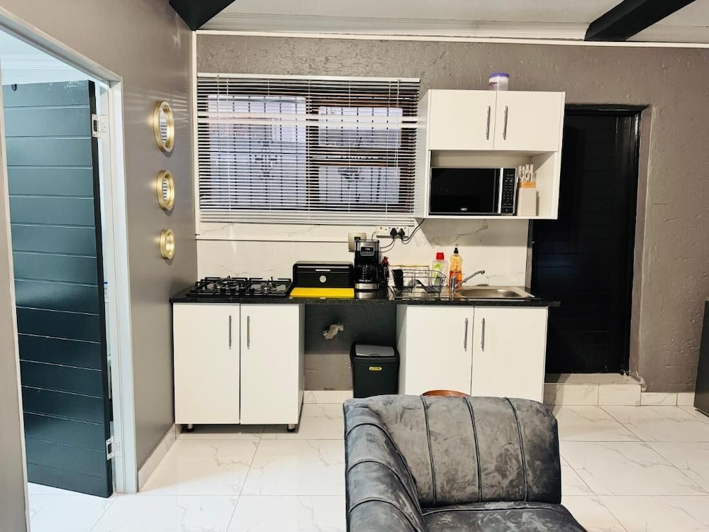 Villa Picasso Sandton - Executive