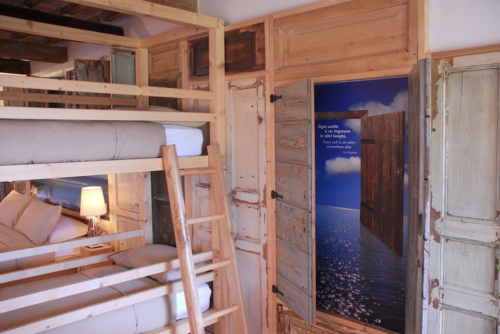 Castello di Granarola Relais – Adults Friendly