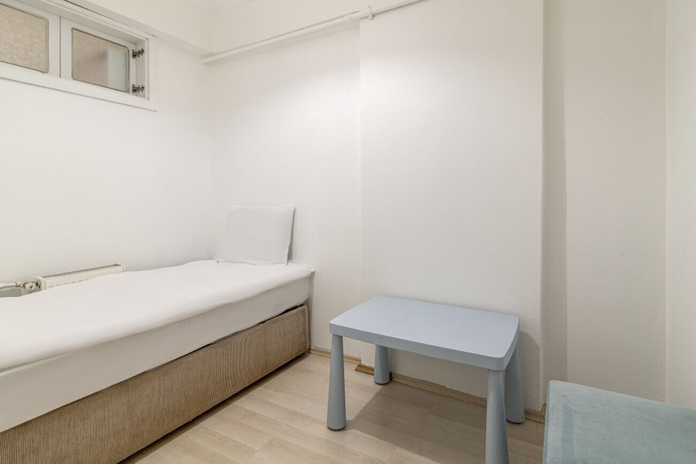 Cozy Flat 650 m to City s Nisantasi Mall