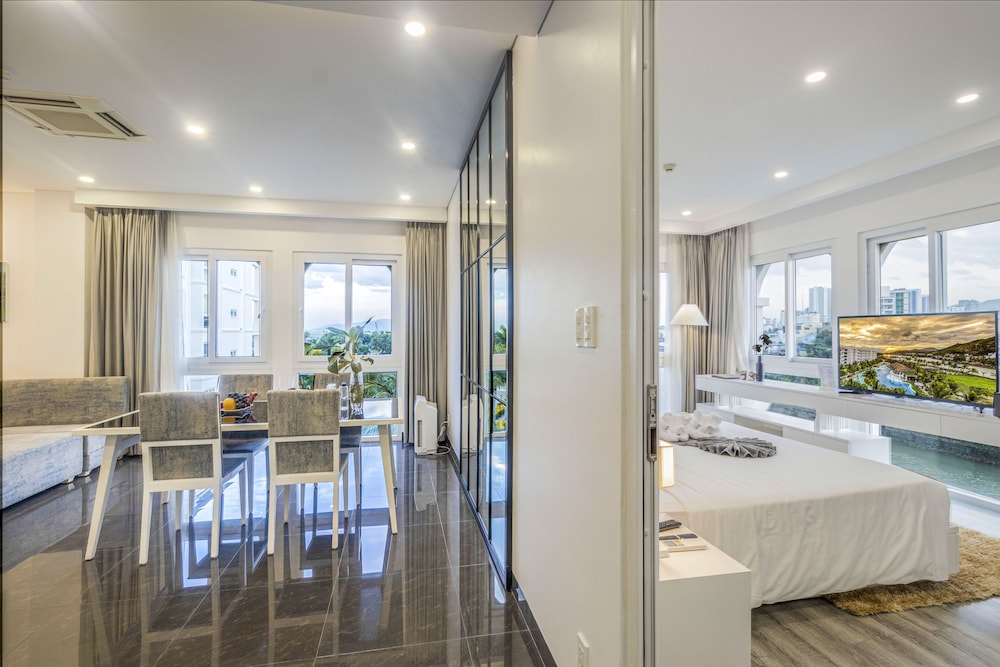 Champa Island Nha Trang - Resort Hotel & Spa