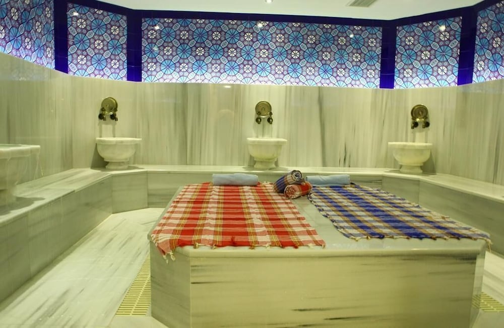 Sibyl Hotel Erythrai by Muup-All Inclusive