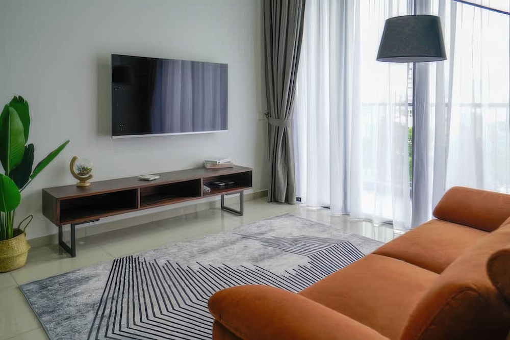 Nidoz Residences Luxury Apartments