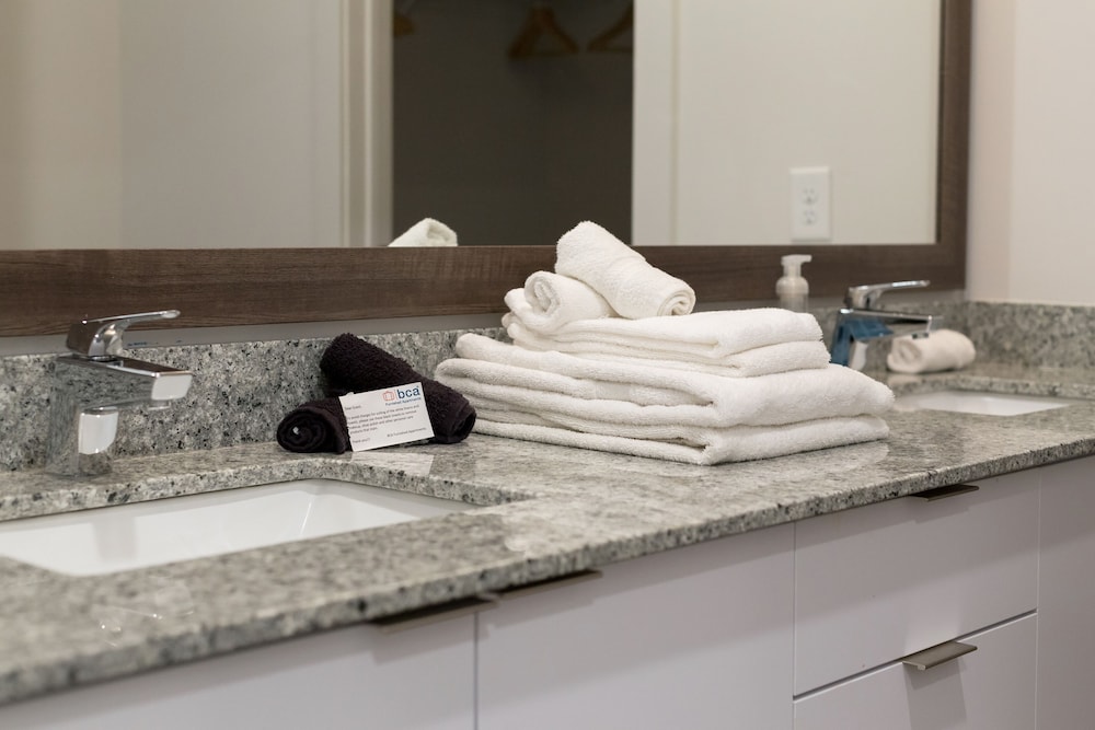 BCA Furnished Apartments