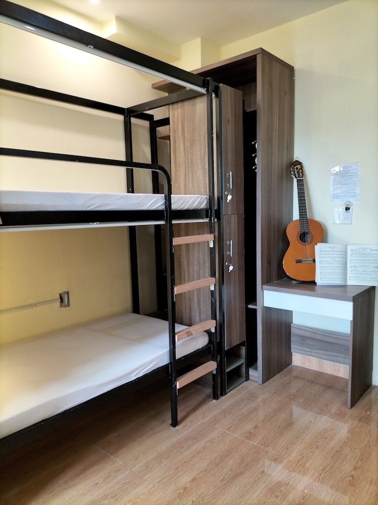Ngoc Tran Hostel view 4