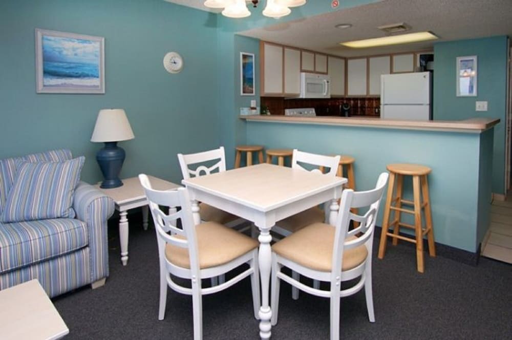 Units at Bay Watch by Elliott Beach Rentals