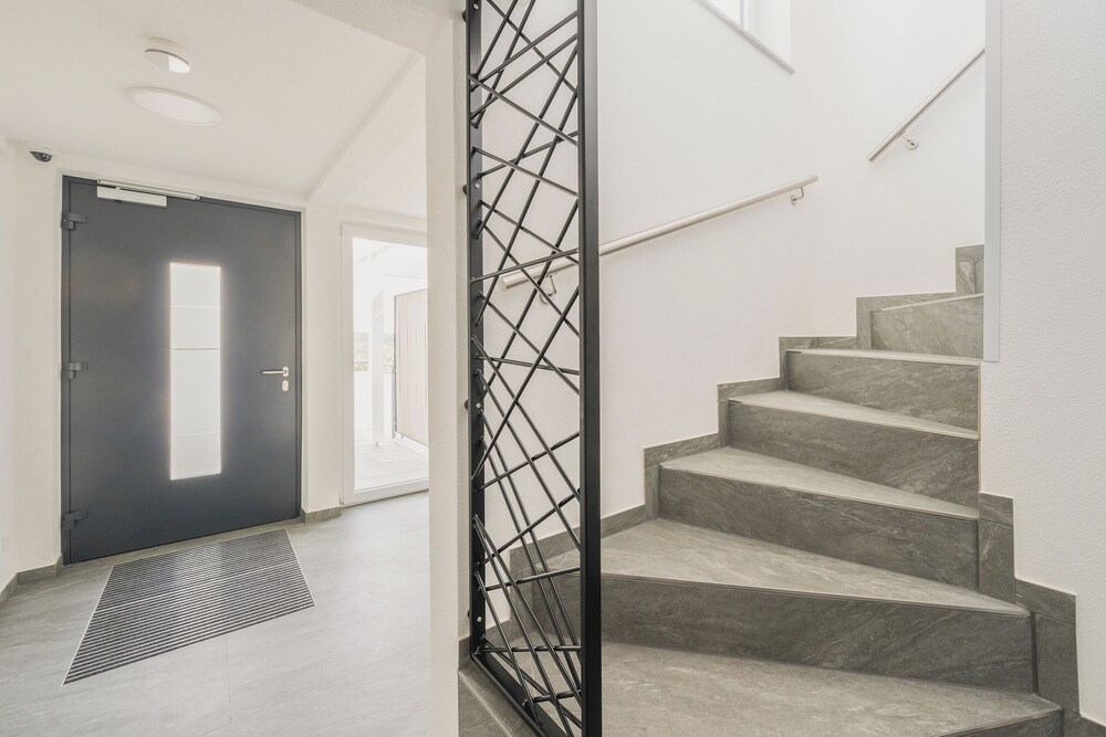 MK Apartments