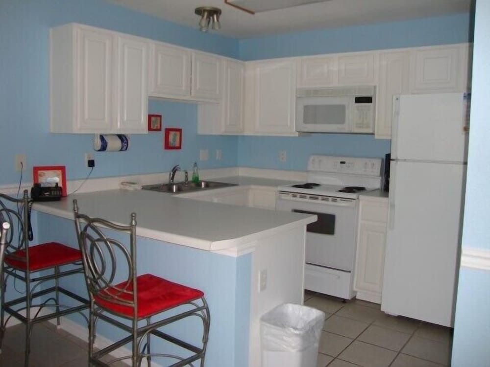 Tern Key Realty & Rentals