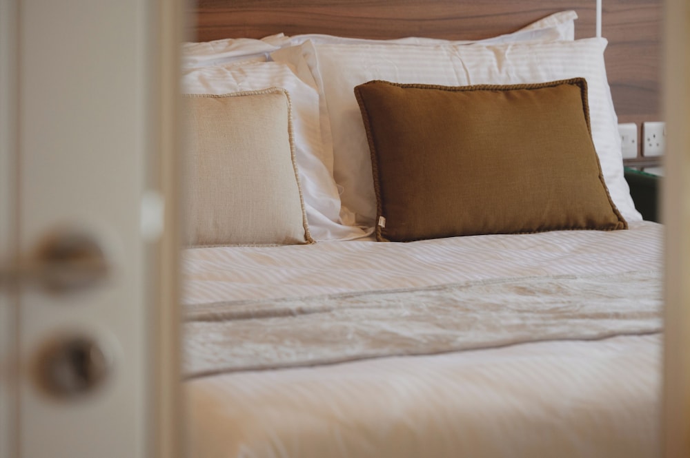 Silla Boutique B&B