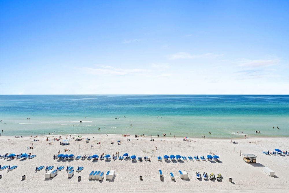 Splash Beach Resort by Panhandle Getaways