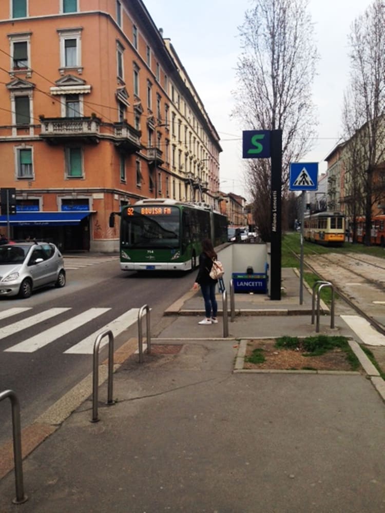 City Residence Milano