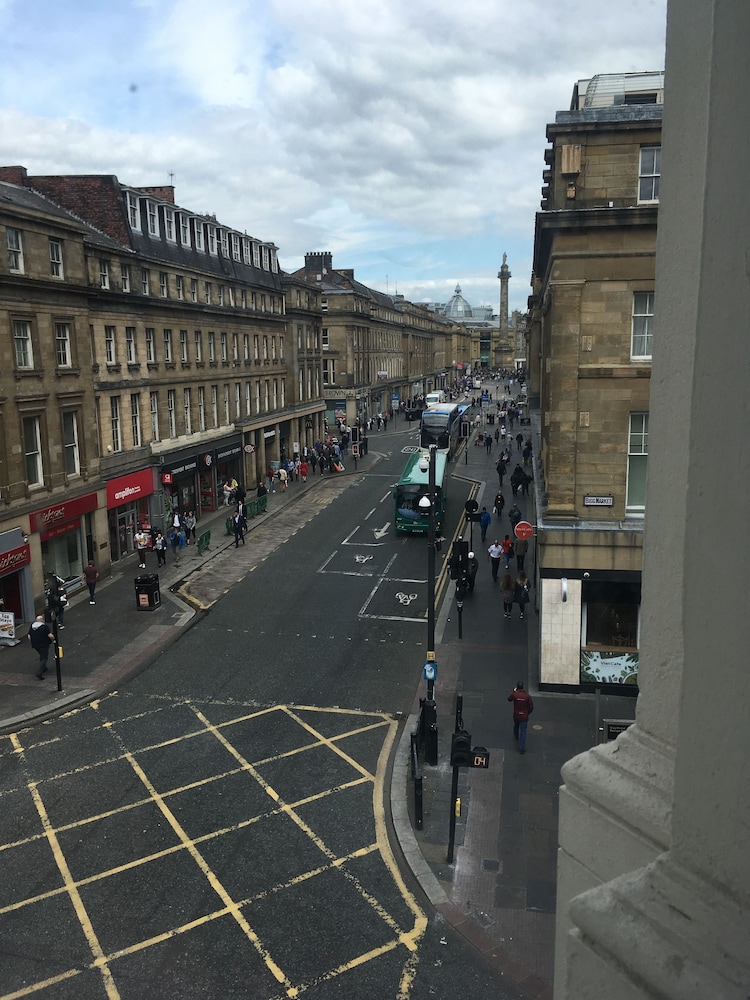 Dream Apartments Bigg Market
