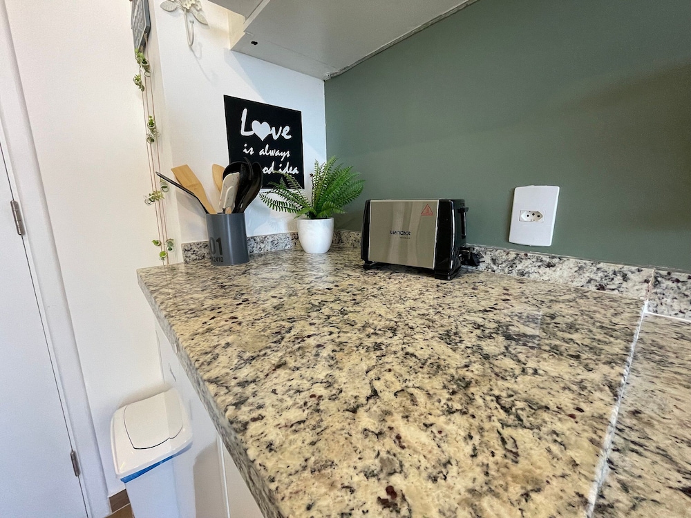 Prime Stay - Vila Buarque