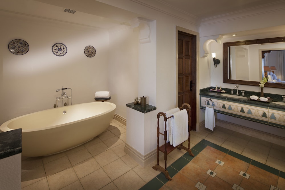 Jumeirah Dar Al Masyaf
