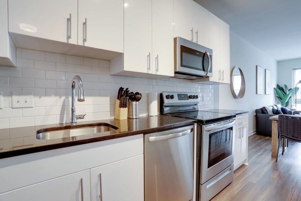 Prime Location Apartment at Alexandria