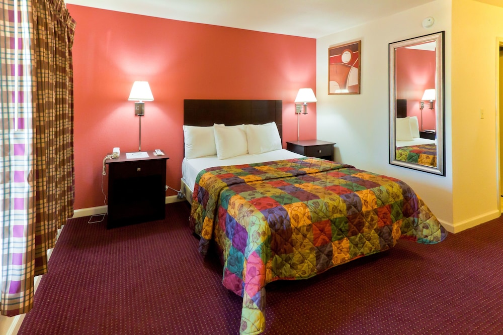 Budget Lodge Buena