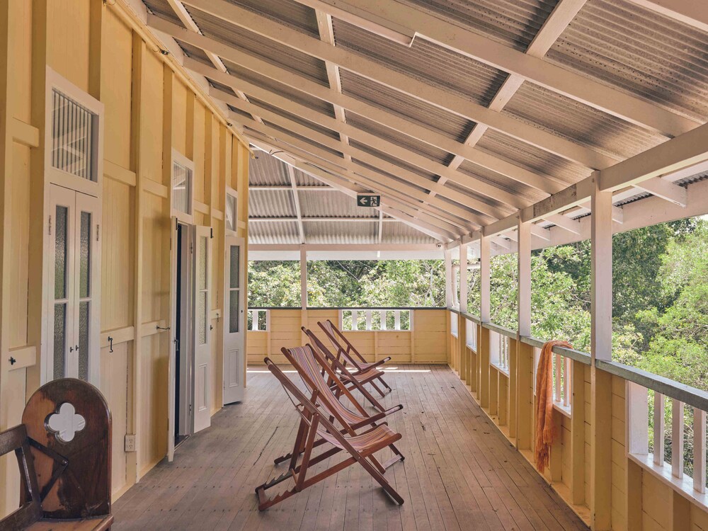 Halse Lodge