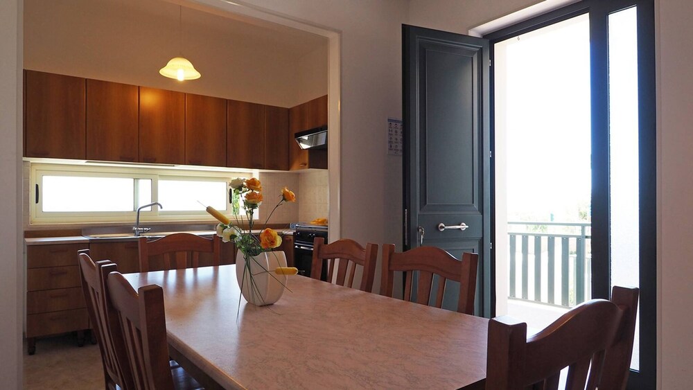 Villetta Torre Suda 2 - 6 Beds Just a few Meters From the sea