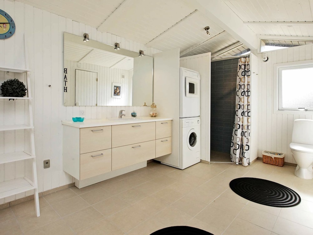 9 Person Holiday Home in Lokken-by Traum