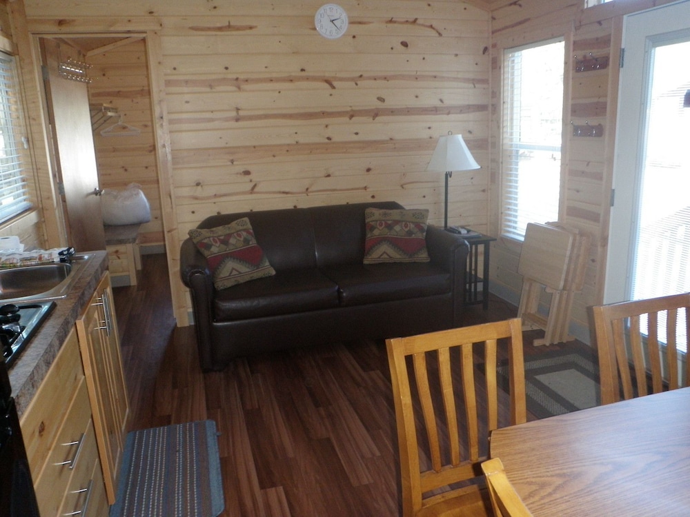 Seaside RV Resort