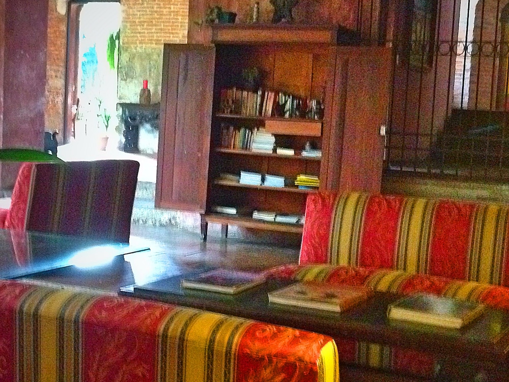 La Casa de los Sueños