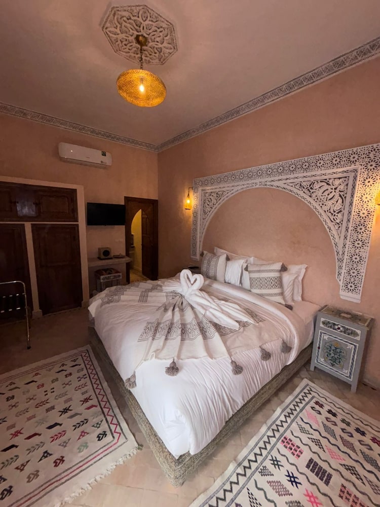 Médina Charme Riad and Spa