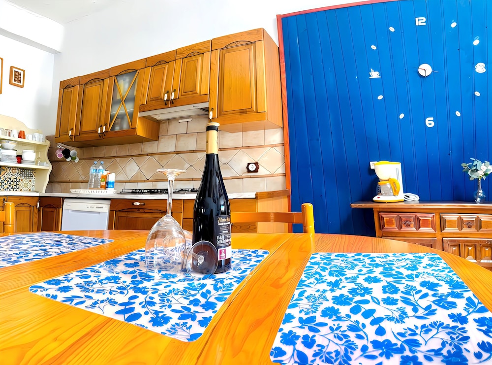 Villa Medinilla With Private Pool in Conil