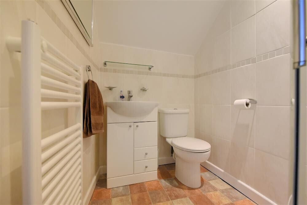 Foxley Cottage
