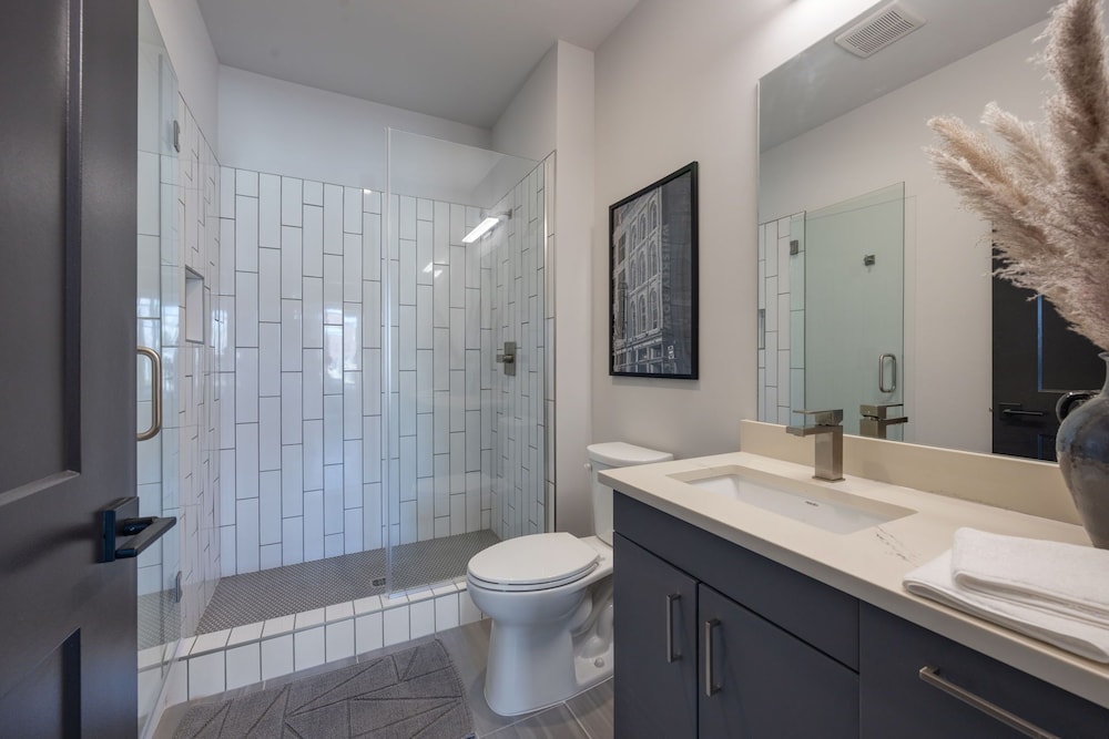 Nashville Hideaway-odyssey-heart of Midtown