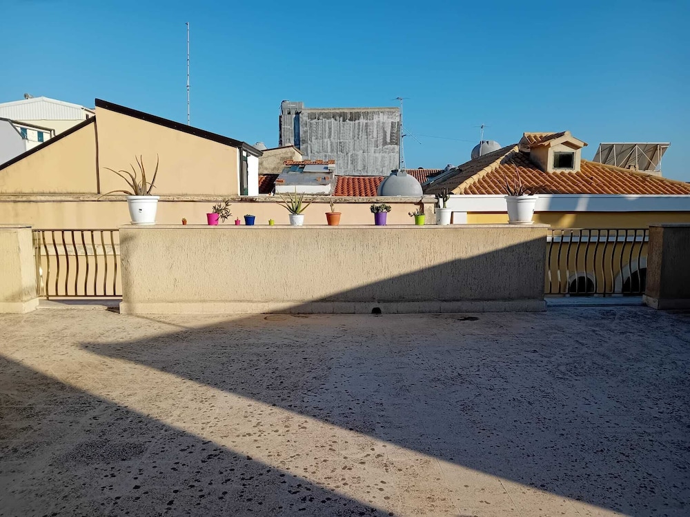 Casa Ciccino a Marzamemi